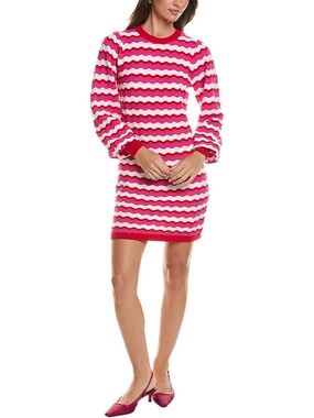 Tuckernuck Hyacinth House Ruby Callie Mini Dress Medium